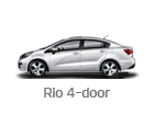 Rio 4-door