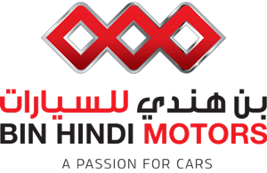 Bin Hindi Motors